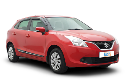 Maruti Baleno-img